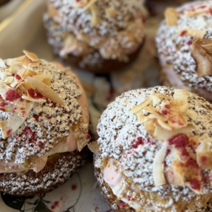 Six things we desperately want to get into our mouths