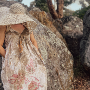 Canberra’s Corella & Crow again take flight at Country to Couture