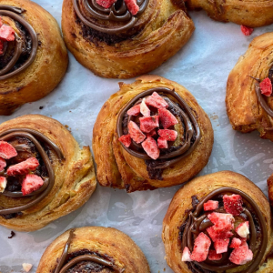 This just in: Gungahlin to welcome a 100 per cent artisan gluten-free bakery