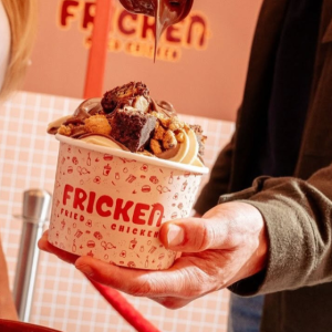 Yes, Yo-Chi is coming to Canberra but our city’s frozen yoghurt scene is already pretty cool (sorry)