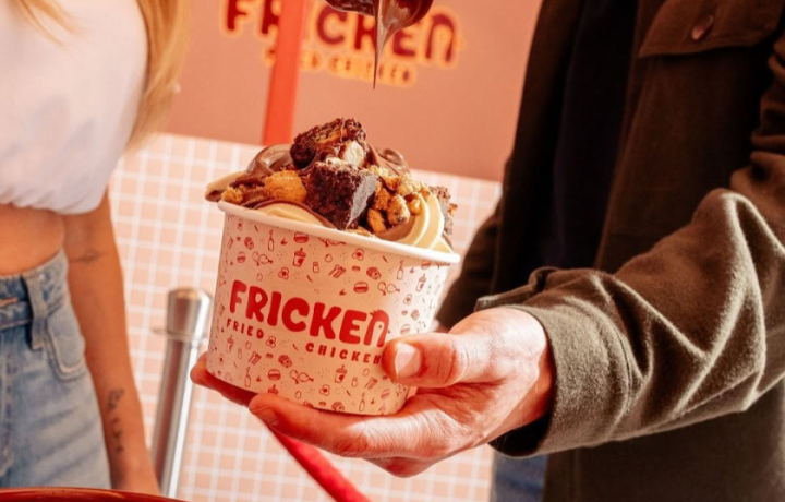 Yes, Yo-Chi is coming to Canberra but our city’s frozen yoghurt scene is already pretty cool (sorry)