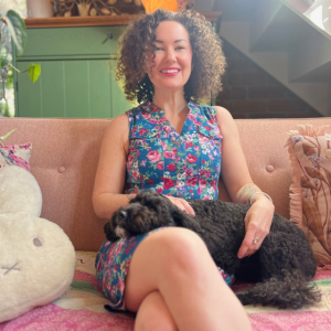 How Canberra’s Gen Sparkle turned trauma into a beautiful life
