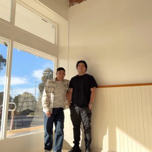 Breaking News! Mínima/Morks magic is arriving in Scullin!