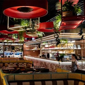 Kinn Thai opens in Woden, Dumpling Social expands to Braddon, and lots of gluten-free goodness: this month’s Foodie News