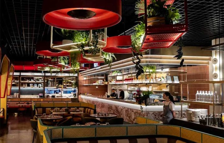 Kinn Thai opens in Woden, Dumpling Social expands to Braddon, and lots of gluten-free goodness: this month’s Foodie News