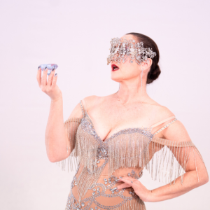 “Heart, humour and integrity” - Diamond at The Q celebrates the beauty of aging women
