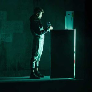 Theatre shows worth seeing in Canberra this month (and next)