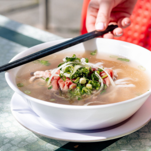 Eight places to get a taste of Asia in Gungahlin