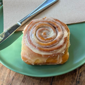 Forget visiting Sundays in Bondi, here’s where to find the best cinnamon scrolls in Canberra