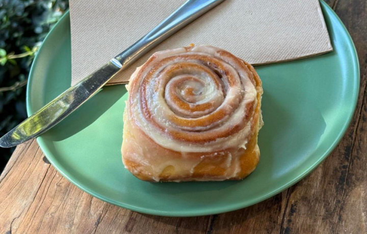 Forget visiting Sundays in Bondi, here’s where to find the best cinnamon scrolls in Canberra