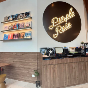 Even more of Canberra's character filled cafés