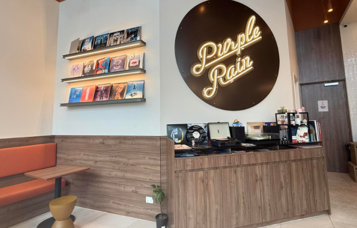 Even more of Canberra’s character filled cafés