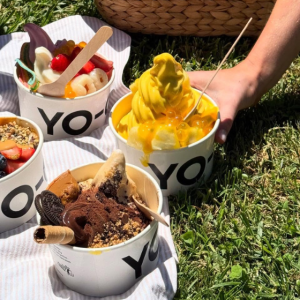 This is not a drill: Yo-Chi is coming to Canberra