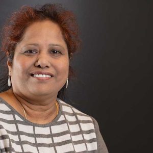 Meet the finalists of the ACT Women's Awards 2026: Dr Sujatha Shanmugasundaram