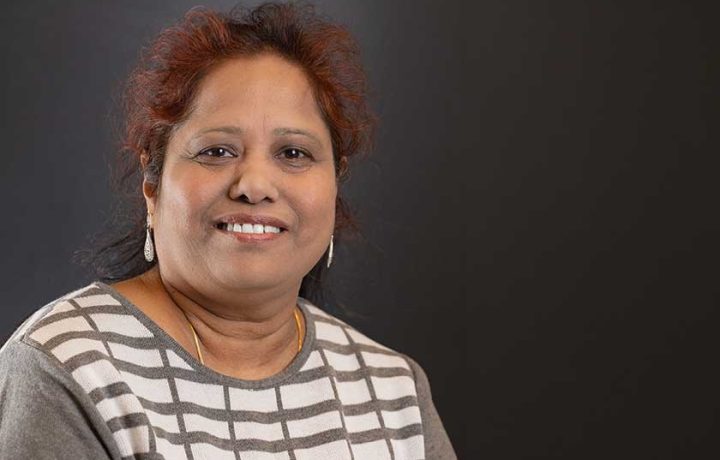 Meet the finalists of the ACT Women’s Awards 2026: Dr Sujatha Shanmugasundaram