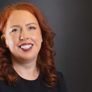 Meet the finalists of the ACT Women's Awards 2026: Katherine Berney