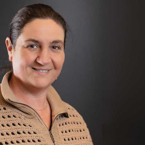 Meet the finalists of the ACT Women's Awards 2026: Raffy Sgroi