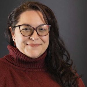 Meet the finalists of the ACT Women's Awards 2026: Amanda Allan