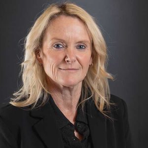 Meet the finalists of the ACT Women’s Awards 2026: Rebecca Martin
