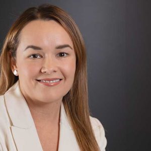 Meet the finalists of the ACT Women's Awards 2026: Ashlee Berry