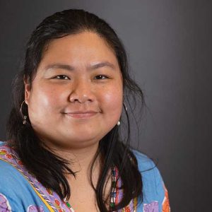 Meet the finalists of the ACT Women's Awards 2026: LewChing Yip
