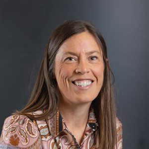 Meet the finalists of the ACT Women's Awards 2026: Robyn Smith