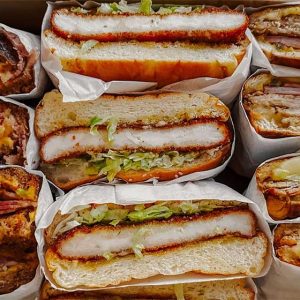 Beyond the blooms: 10 city spots proving bread makes everything better