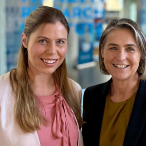 How a Canberra trial is transforming cancer care