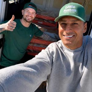 Breaking news! Little Sutton Bakehouse heads to Deakin locale