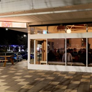 Every restaurant, cafe and bar that's opened in Canberra in 2026 (so far...)