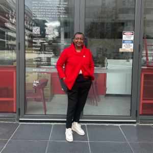 Meet MAKC: Canberra's First Nigerian kitchen and eatery