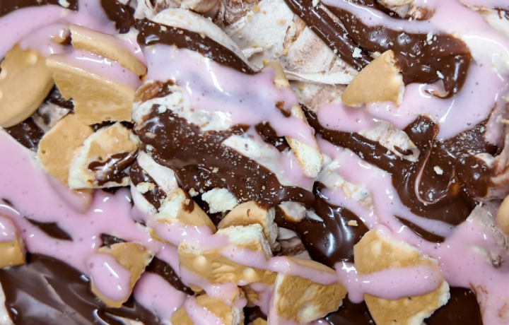 Holy Cow serves up gelato for good with this heartwarming collaboration