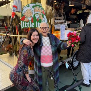Page’s “Little Italy” wants us to rethinks approaches to aged care, loneliness and community