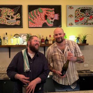 First Look: Bar Nova, reigniting Kingston’s spark