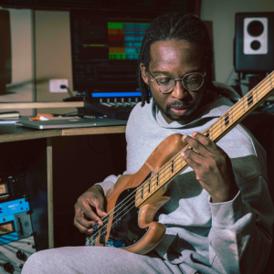 This local recording studio proves Canberra's music scene isn't boring
