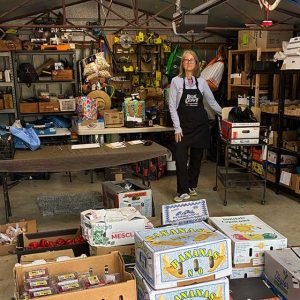 Inside the quiet food movement taking over the ACT one grocery shop at a time