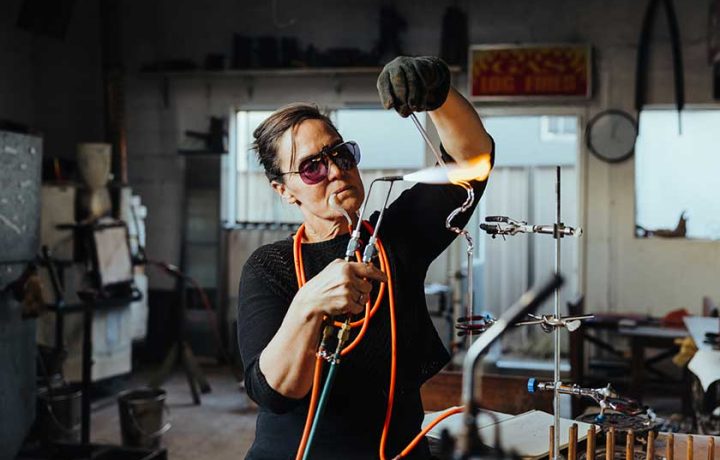 What’s in store at the 2026 Craft + Design Festival Canberra