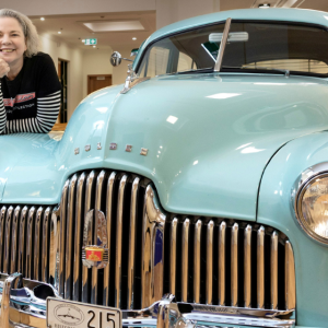 A new exhibition reveals the women behind Holden’s early success