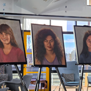 Still Missing, Still Loved: Canberra’s long-term missing teenagers honoured by ACT Policing