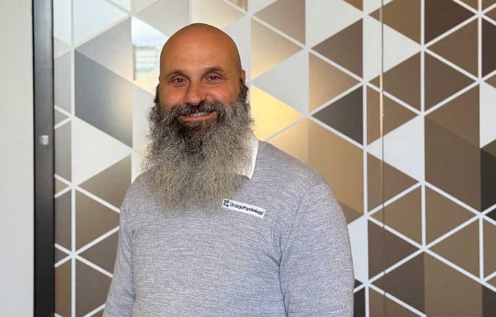 How one Canberra psychology practice is reducing wait times