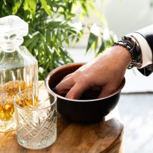 FANAEIANS launches Canberra's first men's spa destination