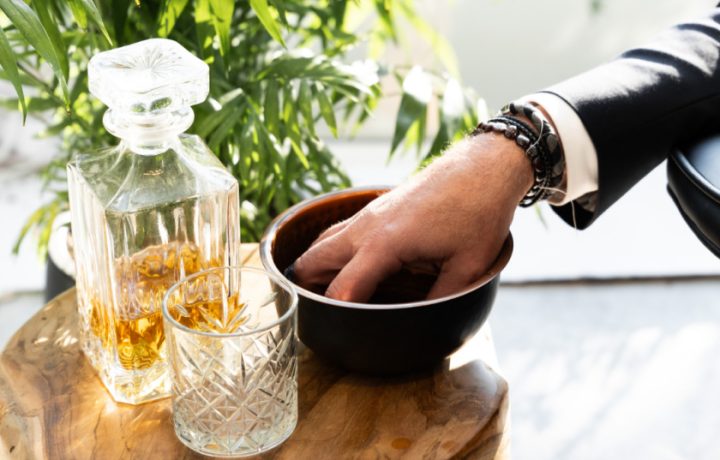 FANAEIANS launches Canberra’s first men’s spa destination