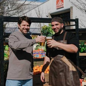 80 things to do in Canberra this week, including a French Market, Ginninderry Festival, Pints and Produce, an Awesome '80s Bike Party and Disco Revolution