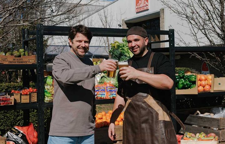 80 things to do in Canberra this week, including a French Market, Ginninderry Festival, Pints and Produce, an Awesome ’80s Bike Party and Disco Revolution