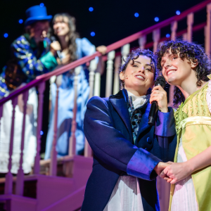 Pride and Prejudice (sort of) is coming to Canberra to bewitch you, body and soul