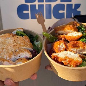 Eight new places to eat and drink in Canberra this spring