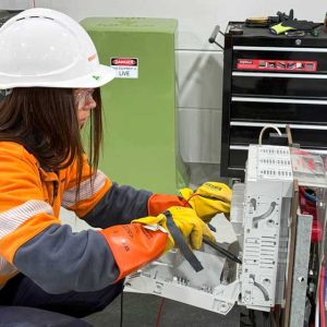 Spark a fresh career at Evoenergy