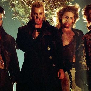 Cult classics, Studio Ghibli and vampire parties: Why you'll want to spend spring at the NFSA