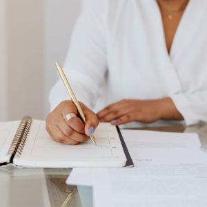 Drowning in life admin? How a Productivity Party could save your weekend