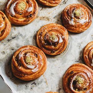 Little Sutton Bakehouse opens, food royalty comes to Kingston and we may have found Braddon’s best-value set menu